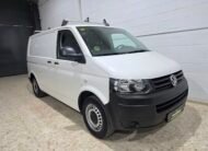 VOLKSWAGEN Transporter 2.0 tdi