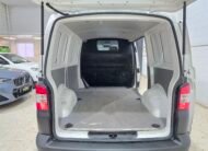 VOLKSWAGEN Transporter 2.0 tdi