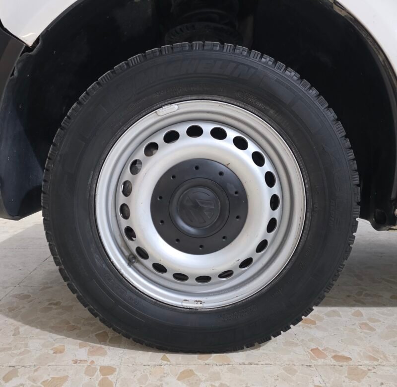 VOLKSWAGEN Transporter 2.0 tdi