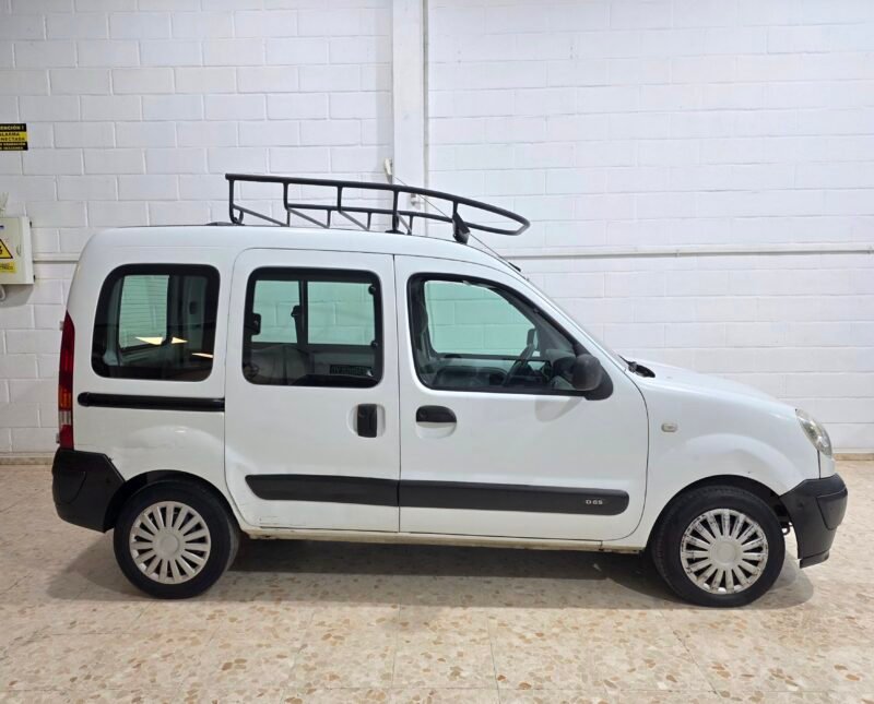 RENAULT Kangoo 1.9D alice