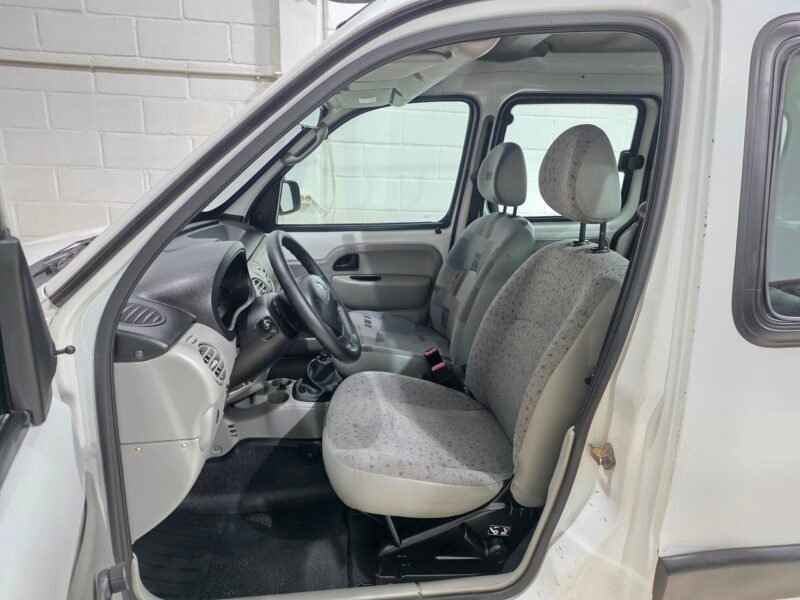 RENAULT Kangoo 1.9D alice