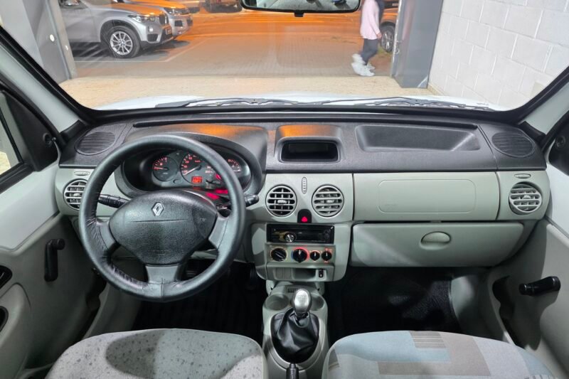 RENAULT Kangoo 1.9D alice