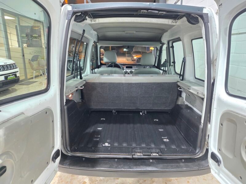 RENAULT Kangoo 1.9D alice