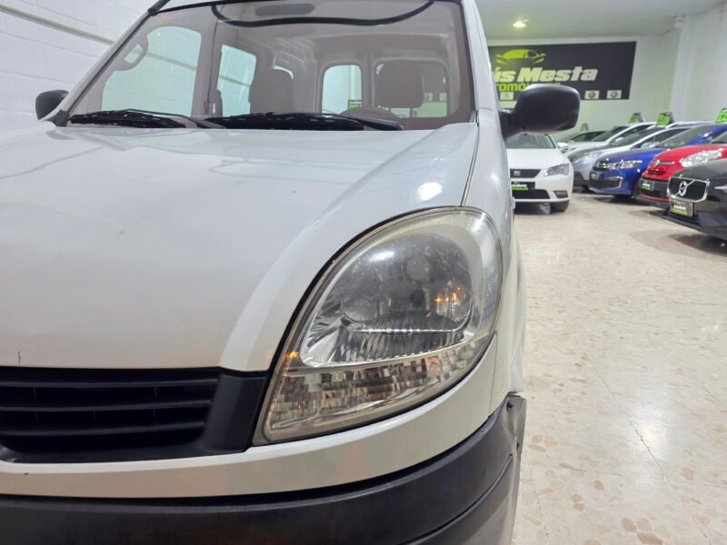 RENAULT Kangoo 1.9D alice