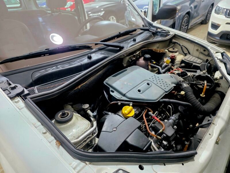 RENAULT Kangoo 1.9D alice