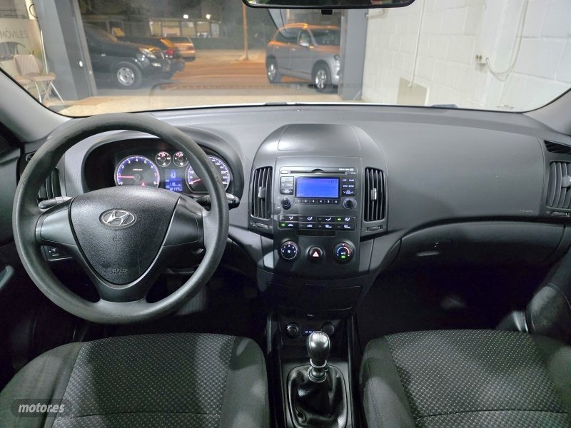 HYUNDAI I 30 1.4 CLASSIC