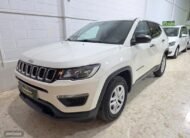 Jeep Compass Sport