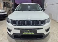 Jeep Compass Sport