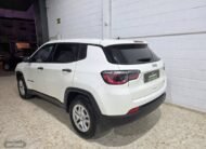 Jeep Compass Sport