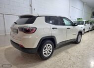 Jeep Compass Sport