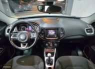 Jeep Compass Sport