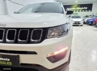 Jeep Compass Sport