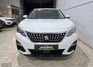 PEUGEOT 5008 Active b hdi