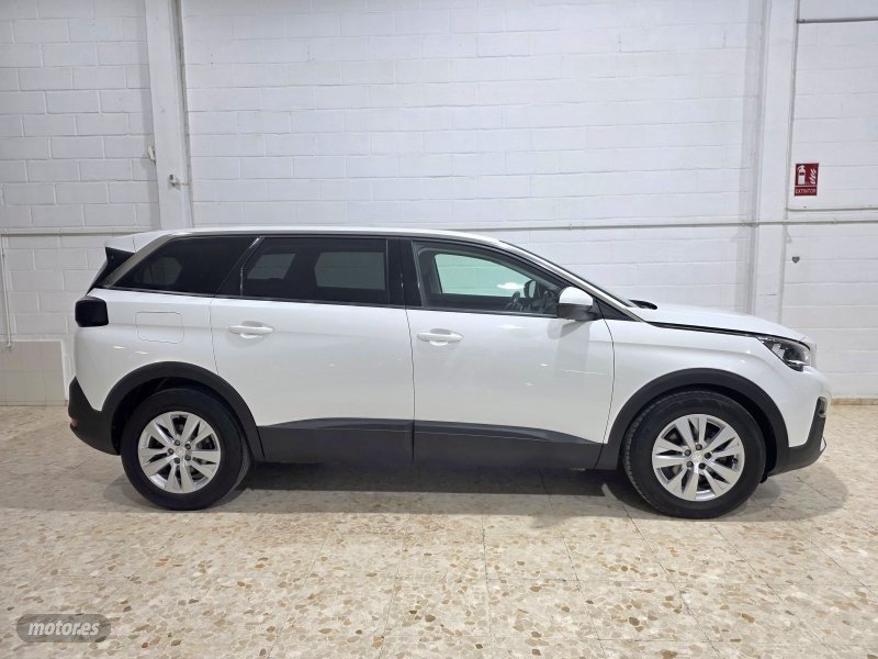 PEUGEOT 5008 Active b hdi