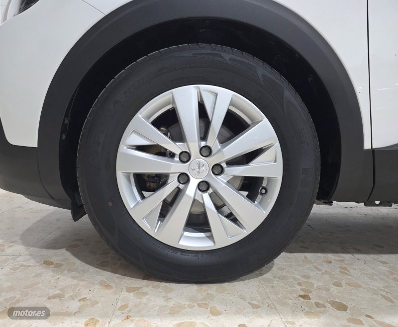 PEUGEOT 5008 Active b hdi