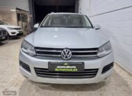 VOLKSWAGEN Touareg V6 tdi premium