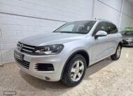 VOLKSWAGEN Touareg V6 tdi premium