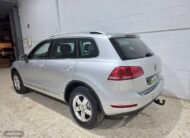 VOLKSWAGEN Touareg V6 tdi premium