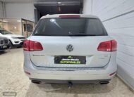 VOLKSWAGEN Touareg V6 tdi premium