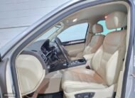 VOLKSWAGEN Touareg V6 tdi premium