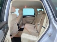 VOLKSWAGEN Touareg V6 tdi premium