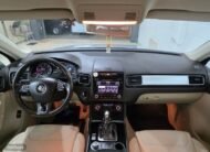 VOLKSWAGEN Touareg V6 tdi premium