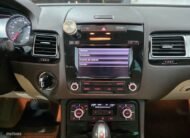 VOLKSWAGEN Touareg V6 tdi premium