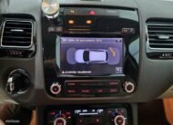 VOLKSWAGEN Touareg V6 tdi premium
