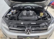 VOLKSWAGEN Touareg V6 tdi premium