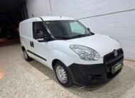 FIAT Doblo Furgón