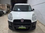 FIAT Doblo Furgón
