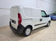 FIAT Doblo Furgón