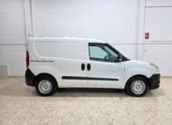 FIAT Doblo Furgón