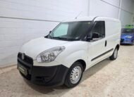 FIAT Doblo Furgón