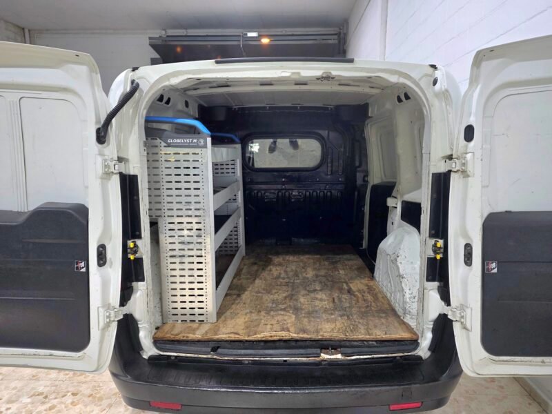 FIAT Doblo Furgón