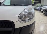 FIAT Doblo Furgón