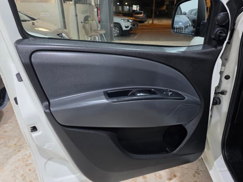 FIAT Doblo Furgón