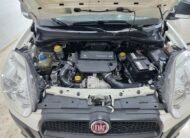 FIAT Doblo Furgón