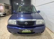 SUZUKI Gran vitara 2.0HDI Base