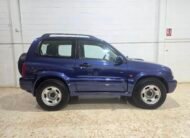 SUZUKI Gran vitara 2.0HDI Base