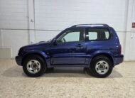 SUZUKI Gran vitara 2.0HDI Base