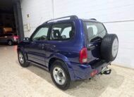 SUZUKI Gran vitara 2.0HDI Base