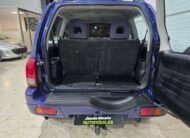 SUZUKI Gran vitara 2.0HDI Base
