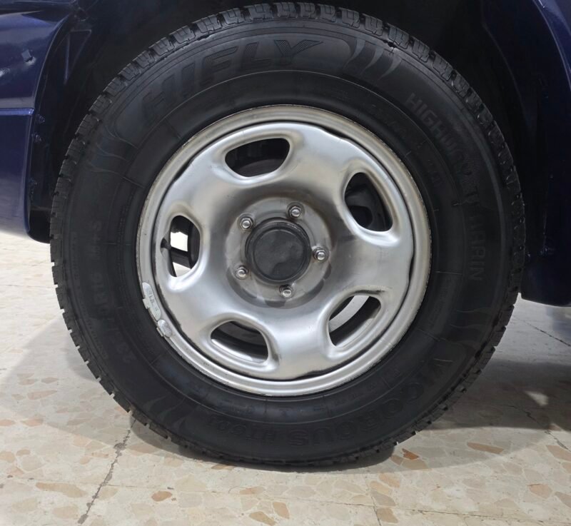 SUZUKI Gran vitara 2.0HDI Base