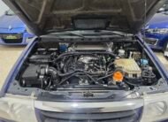 SUZUKI Gran vitara 2.0HDI Base