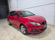 SEAT Ibiza 1.6 tdi style