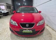 SEAT Ibiza 1.6 tdi style