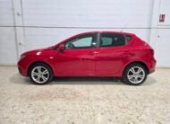 SEAT Ibiza 1.6 tdi style