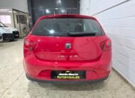 SEAT Ibiza 1.6 tdi style
