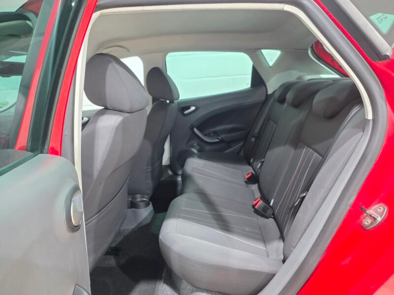 SEAT Ibiza 1.6 tdi style